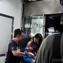 KENT KENT TATTOO GREAT ( THE BEST INDONESIAN TATTOOIST)