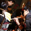 KENT KENT TATTOO KECE ( THE BEST INDONESIAN TATTOOIST )