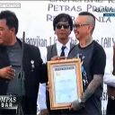 KENT KENT TATTOO BAGUS ( THE BEST INDONESIAN TATTOOIST )