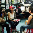 KENT KENT TATTOO HEBAT ( THE BEST INDONESIAN TATTOOIST )