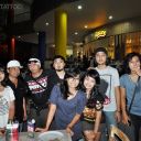 KENT KENT TATTOO GREAT ( THE BEST INDONESIAN TATTOOIST )