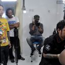 KENT KENT TATTOO KEREN ( THE BEST INDONESIAN TATTOOIST )