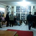 KENT KENT TATTOO KECE ( THE BEST INDONESIAN TATTOOIST )