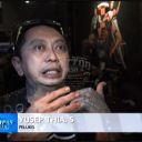 KENT KENT TATTOO THE BEST ( THE BEST INDONESIAN TATTOOIST )