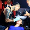KENT KENT TATTOO THE BEST ( THE BEST INDONESIAN TATTOOIST )