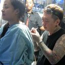 KENT KENT TATTOO KECE ( THE BEST INDONESIAN TATTOOIST )