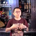 KENT KENT TATTOO KEREN ( THE BEST INDONESIAN TATTOOIST )