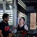 KENT KENT TATTOO GOOD ( THE BEST INDONESIAN TATTOOIST )