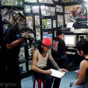 KENT KENT TATTOO BAGUS ( THE BEST INDONESIAN TATTOOIST )
