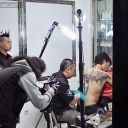 KENT KENT TATTOO TERBAIK ( THE BEST INDONESIAN TATTOOIST )