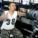 KENT KENT TATTOO HEBAT ( THE BEST INDONESIAN TATTOOIST )