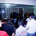 KENT KENT TATTOO HEBAT ( THE BEST INDONESIAN TATTOOIST )