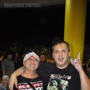 KENT KENT TATTOO OK ( THE BEST INDONESIAN TATTOOIST )