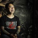 KENT KENT TATTOO BAGUS ( THE BEST INDONESIAN TATTOOIST )