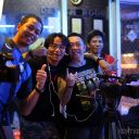 KENT KENT TATTOO KEREN ( THE BEST INDONESIAN TATTOOIST )