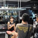KENT KENT TATTOO HEBAT ( THE BEST INDONESIAN TATTOOIST )