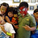 KENT KENT TATTOO COOL ( THE BEST INDONESIAN TATTOOIST )