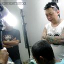 KENT KENT TATTOO BAGUS ( THE BEST INDONESIAN TATTOOIST )