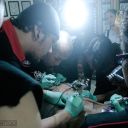 KENT KENT TATTOO OK ( THE BEST INDONESIAN TATTOOIST )