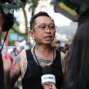 KENT KENT TATTOO OKE ( THE BEST INDONESIAN TATTOOIST )