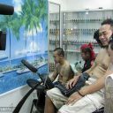 KENT KENT TATTOO COOL ( THE BEST INDONESIAN TATTOOIST )