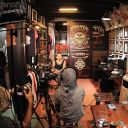 KENT KENT TATTOO GREAT ( THE BEST INDONESIAN TATTOOIST )