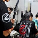 KENT KENT TATTOO COOL ( THE BEST INDONESIAN TATTOOIST )