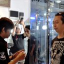 KENT KENT TATTOO OK ( THE BEST INDONESIAN TATTOOIST )