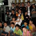 KENT KENT TATTOO OK ( THE BEST INDONESIAN TATTOOIST )