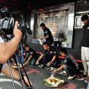 KENT KENT TATTOO OKE ( THE BEST INDONESIAN TATTOOIST )