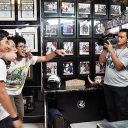 KENT KENT TATTOO GREAT ( THE BEST INDONESIAN TATTOOIST)