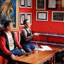 KENT KENT TATTOO COOL ( THE BEST INDONESIAN TATTOOIST )