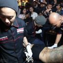 KENT KENT TATTOO BAGUS ( THE BEST INDONESIAN TATTOOIST )