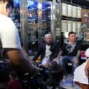 KENT KENT TATTOO KEREN ( THE BEST INDONESIAN TATTOOIST )