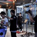KENT KENT TATTOO OK ( THE BEST INDONESIAN TATTOOIST )