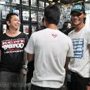 KENT KENT TATTOO OK ( THE BEST INDONESIAN TATTOOIST)