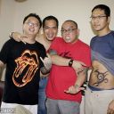 KENT KENT TATTOO GOOD ( THE BEST INDONESIAN TATTOOIST)
