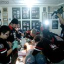 KENT KENT TATTOO COOL ( THE BEST INDONESIAN TATTOOIST )