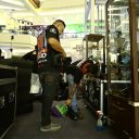 KENT KENT TATTOO GREAT ( THE BEST INDONESIAN TATTOOIST )