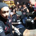KENT KENT TATTOO HEBAT ( THE BEST INDONESIAN TATTOOIST )