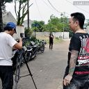 KENT KENT TATTOO KECE ( THE BEST INDONESIAN TATTOOIST )