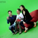 KENT KENT TATTOO HEBAT ( THE BEST INDONESIAN TATTOOIST )