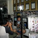 KENT KENT TATTOO KECE ( THE BEST INDONESIAN TATTOOIST )