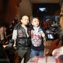 KENT KENT TATTOO OKE ( THE BEST INDONESIAN TATTOOIST )