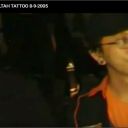 KENT KENT TATTOO KECE ( THE BEST INDONESIAN TATTOOIST )