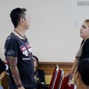 KENT KENT TATTOO GREAT ( THE BEST INDONESIAN TATTOOIST)