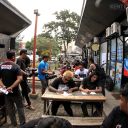 KENT KENT TATTOO GREAT ( THE BEST INDONESIAN TATTOOIST )