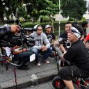 KENT KENT TATTOO COOL ( THE BEST INDONESIAN TATTOOIST )