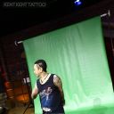 KENT KENT TATTOO OK ( THE BEST INDONESIAN TATTOOIST )