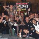 KENT KENT TATTOO OK ( THE BEST INDONESIAN TATTOOIST )